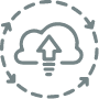 Move strategically over time or do it all in one shot. Mailbox migrator gives you the flexibility to target specific mailboxes or move the entire mailbox list. You can also migrate from the same set of mailboxes incrementally.
