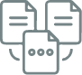 Supports mailbox merge scenarios as part of your migration. Take content from any number of mailboxes, and through mailbox migration, merge them into one mailbox. Go further and choose where in the destination folder the content should be migrated to.